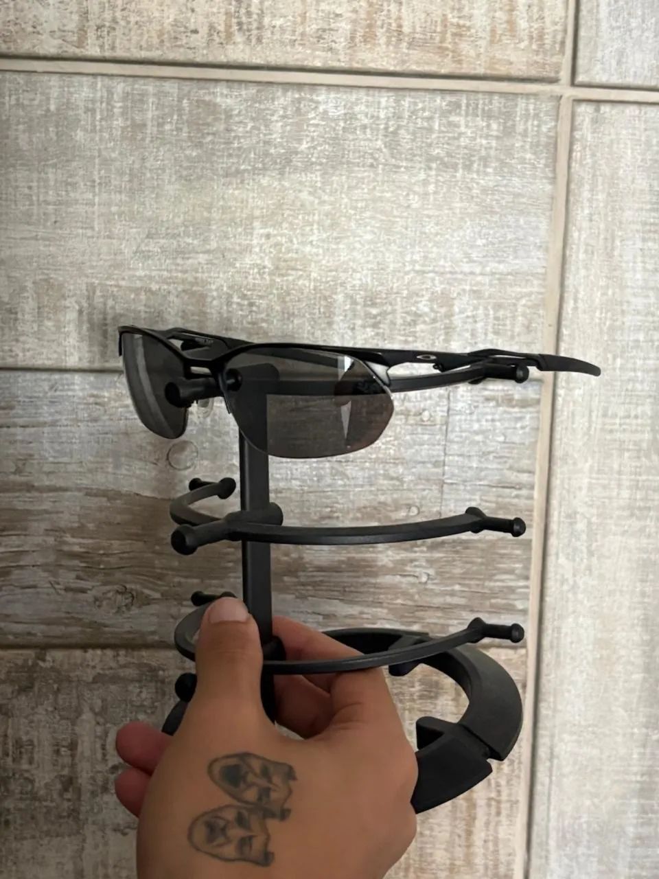 Oakley Wire tap 2.0 original  - Foto 2