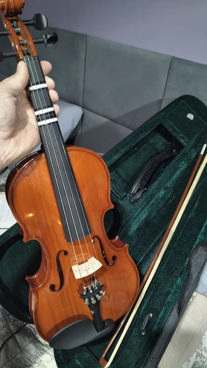 Violino Michael 4x4 - Foto 4