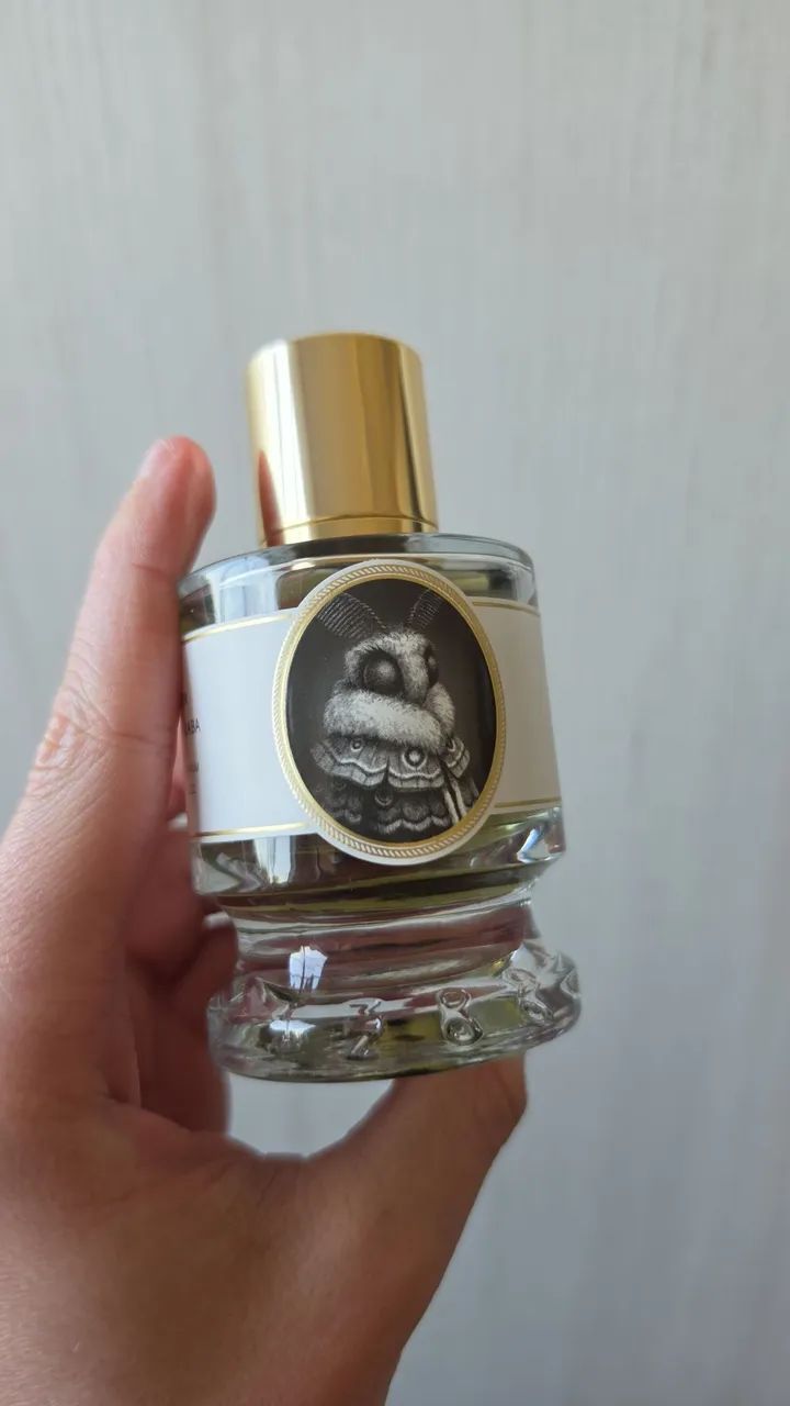 Perfume nicho
