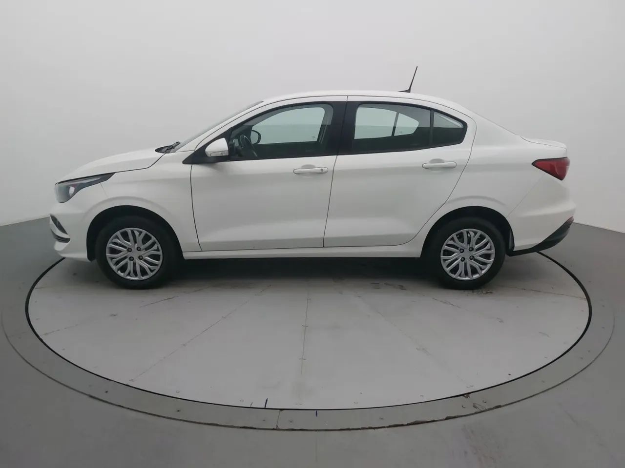 Fiat Cronos 1.3 8V Flex 2025 - Foto 2
