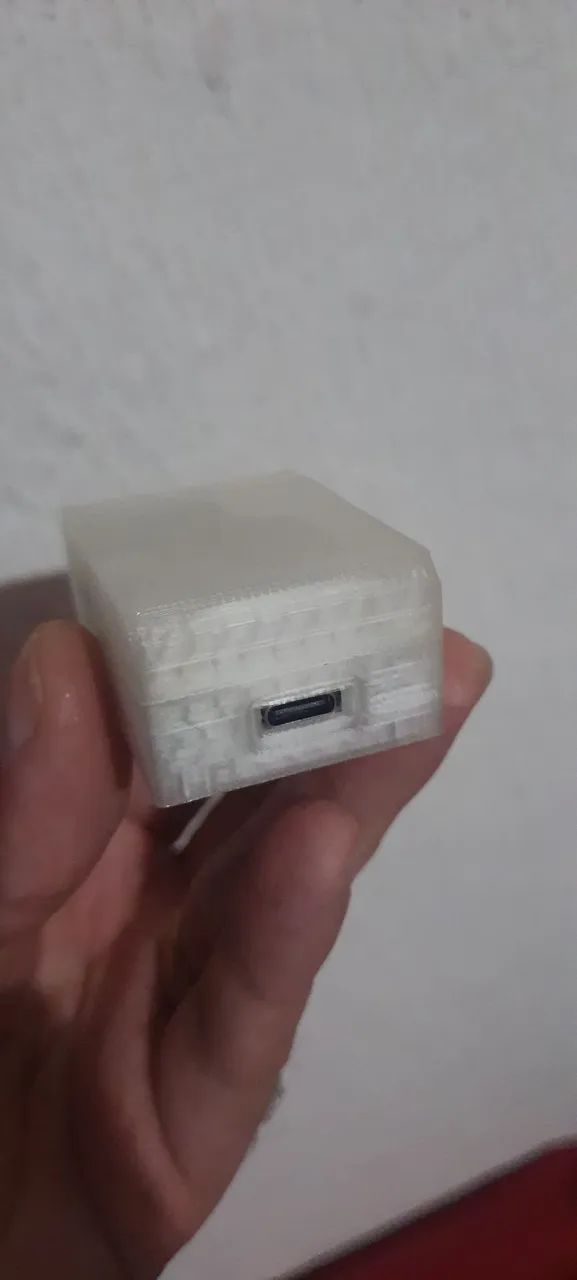 Mega USB adaptador de controle mega drive para USB - Foto 2