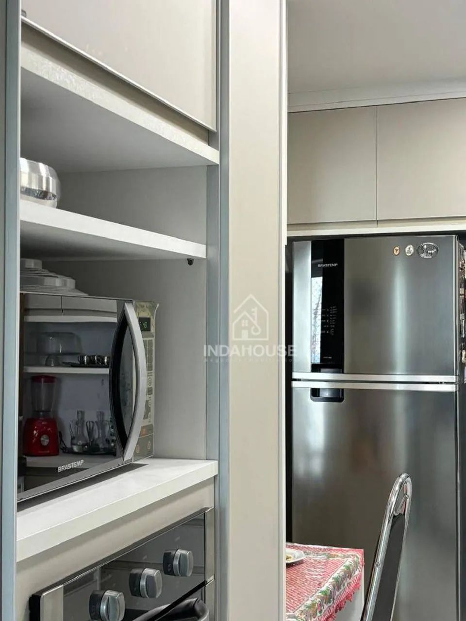 Apartamento com 3 dormitórios para locação - Edifício Majestic - Indaiatuba/SP - Foto 5