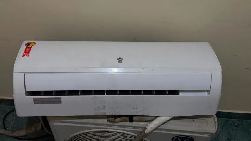 Split VG 12000bts