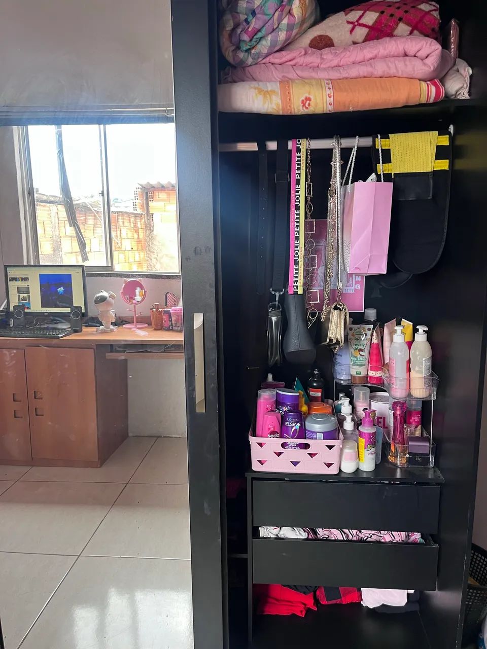 GUARDA ROUPA DE SOLTEIRO - Foto 2