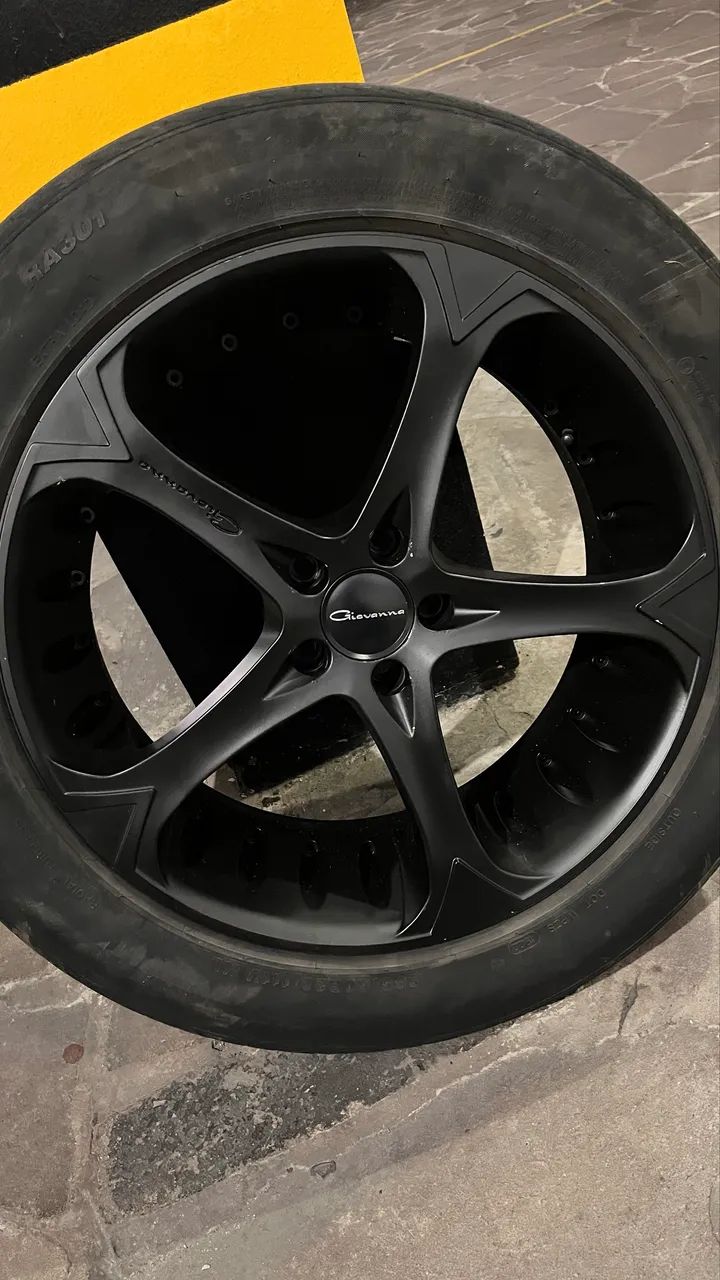 Rodas aro italianas - Foto 2