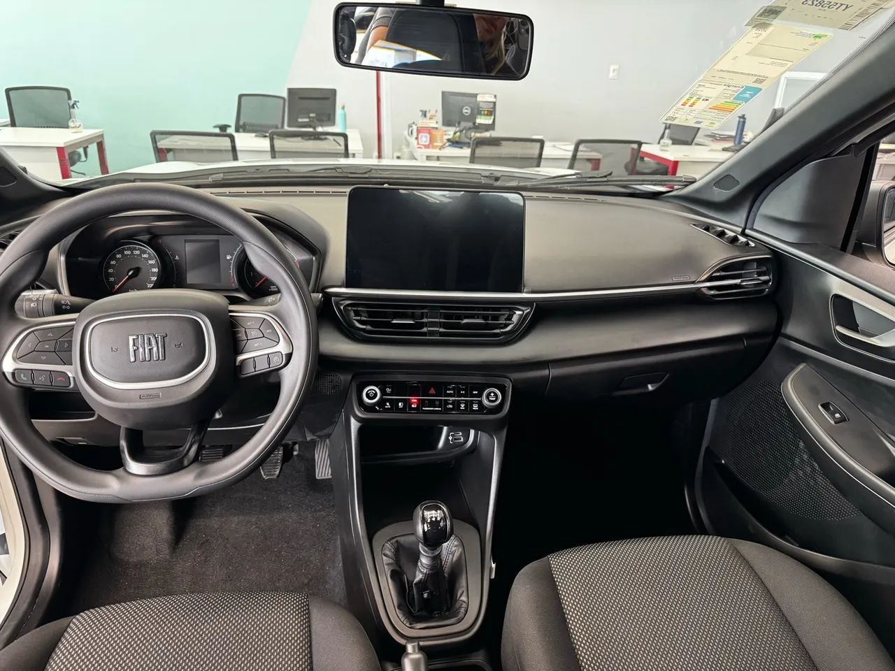 Fiat Pulse Drive 1.3 8V Flex Mec. 2026 - Foto 4