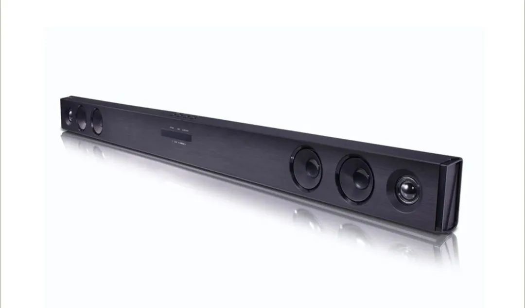 Sound Bar LG SQC2