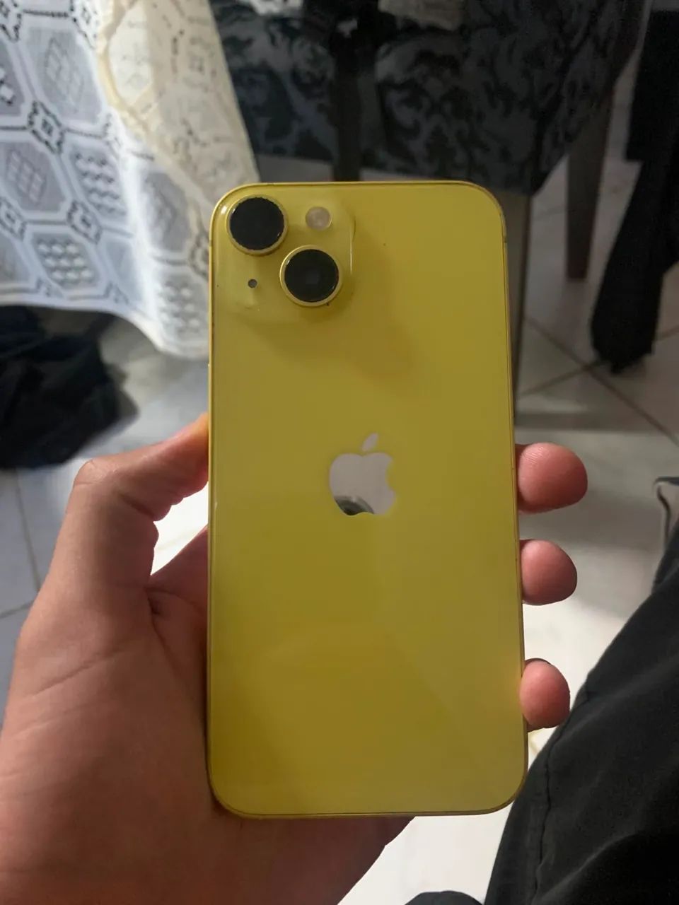 Vendo IPhone 14  - Foto 5