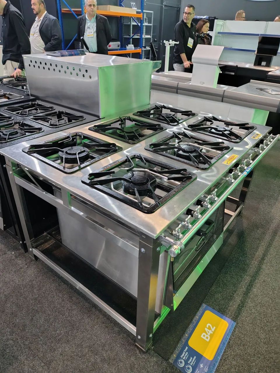 Equipamentos Para Cozinhas profissionais  - Foto 5