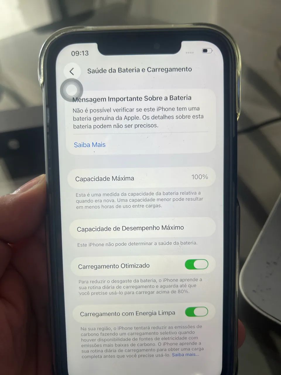 iPhone 12 Pro Max  - Foto 3