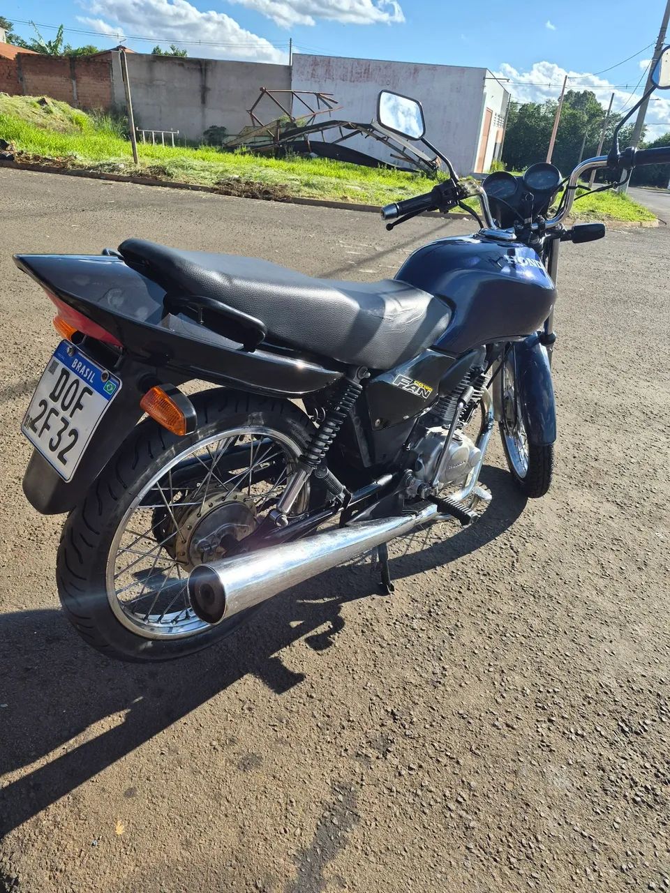 Fan 125 - Foto 3