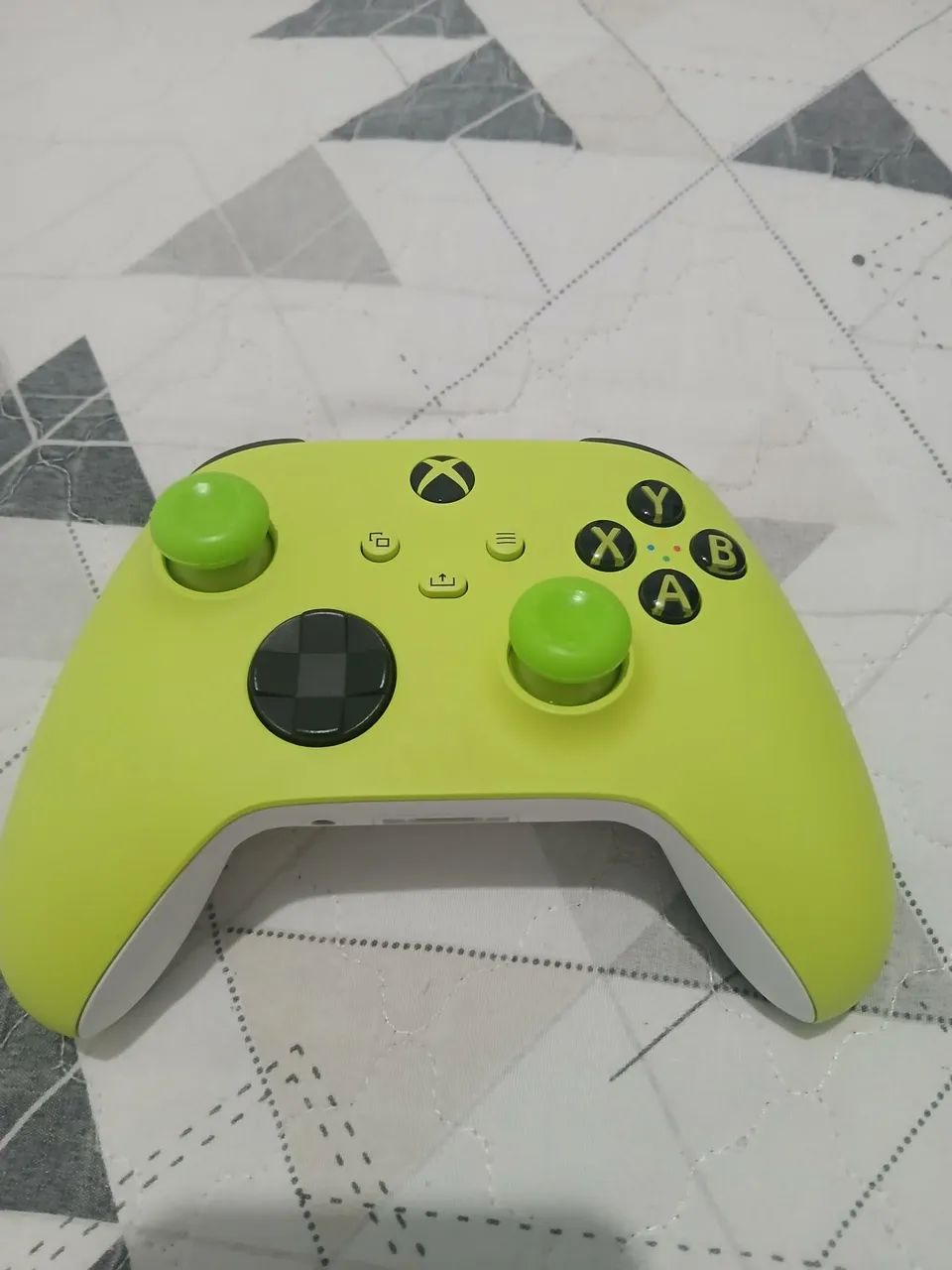 Controle Xbox - Foto 2