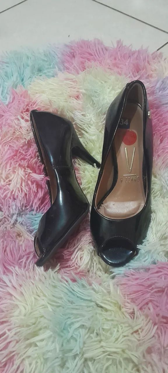 Sapatos  - Foto 2