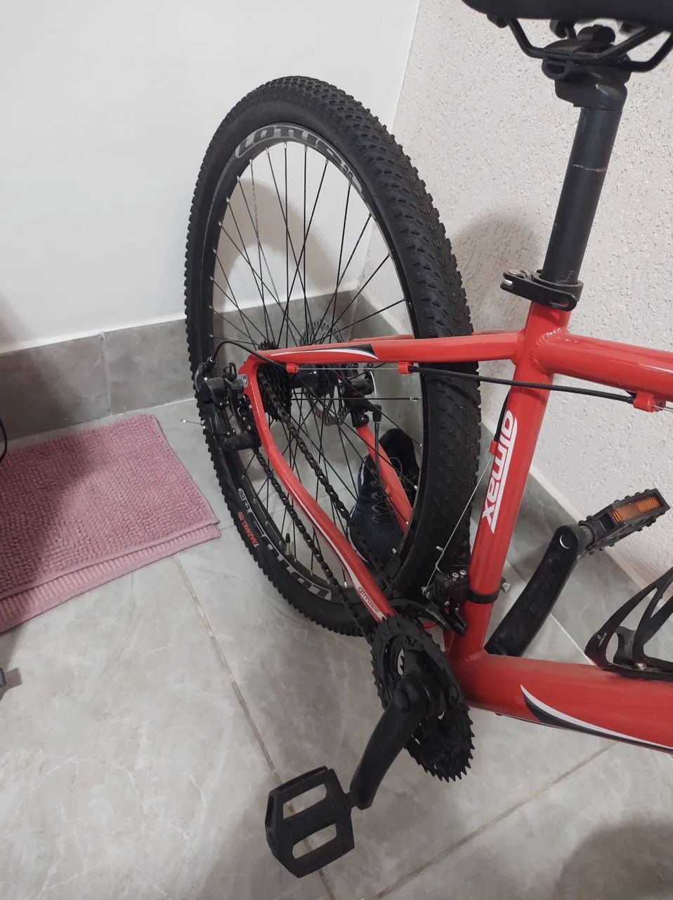 Bike  - Foto 5