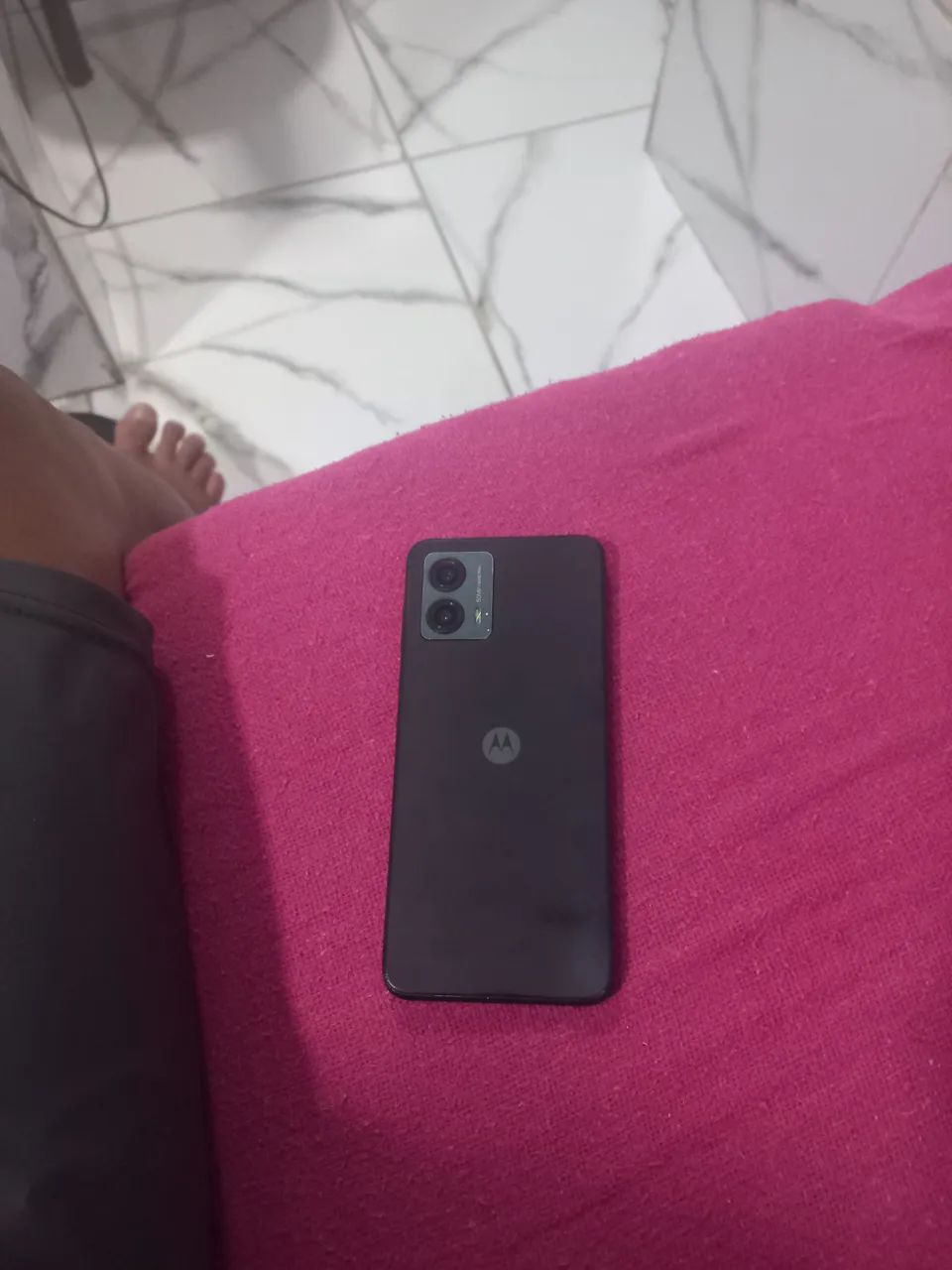 Celular moto g53 5g - Foto 4