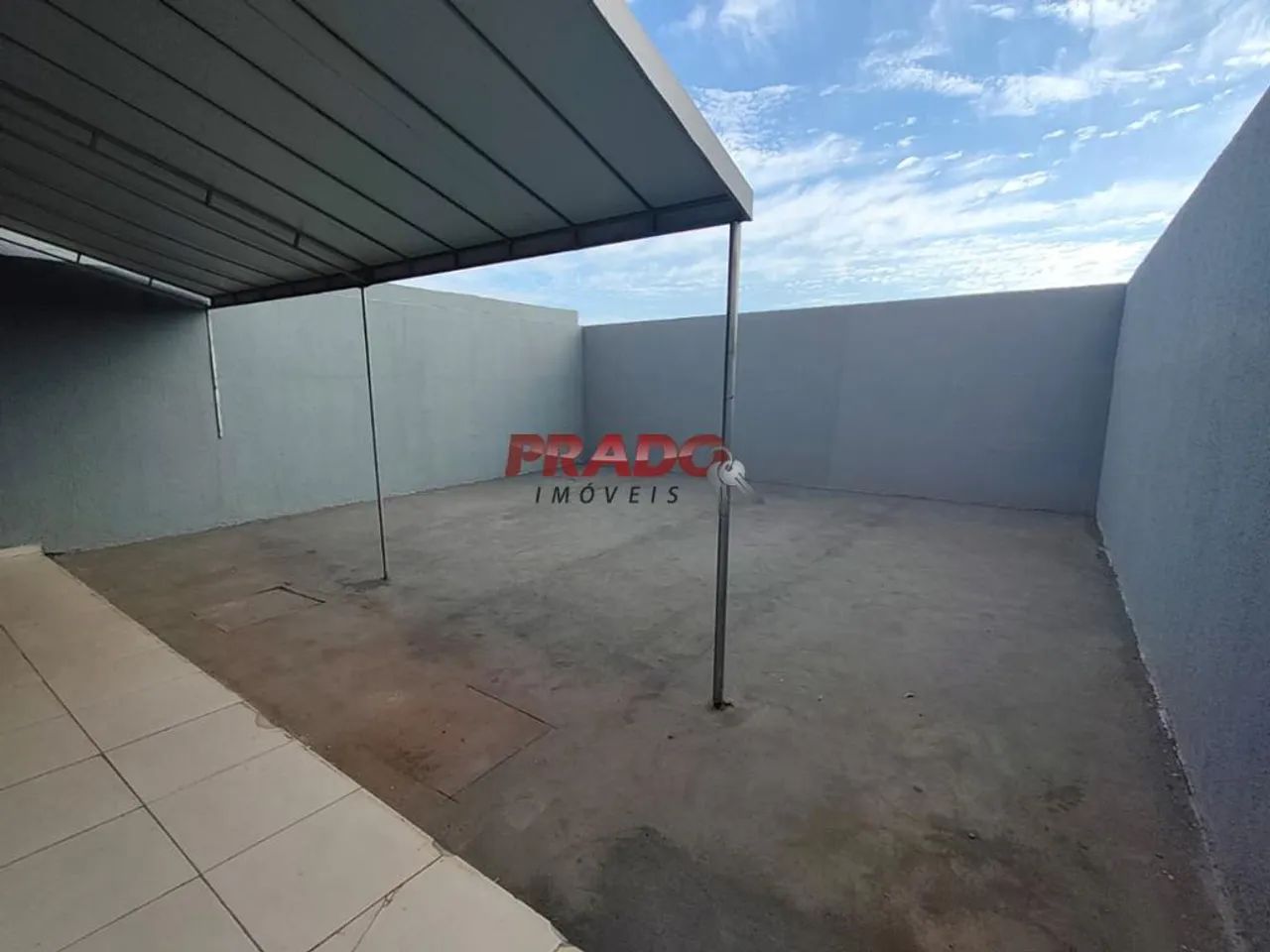 Casa para alugar em Maringá, Jardim Barcelona, com 3 quartos, com 70.06 m² - Foto 5