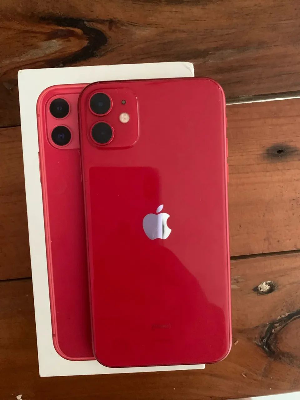 iPhone 11 64GB - Foto 2