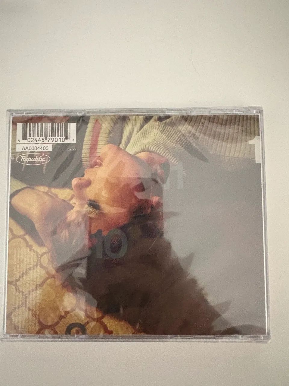 CDs Taylor Swift Midnights - LACRADOS  - Foto 5