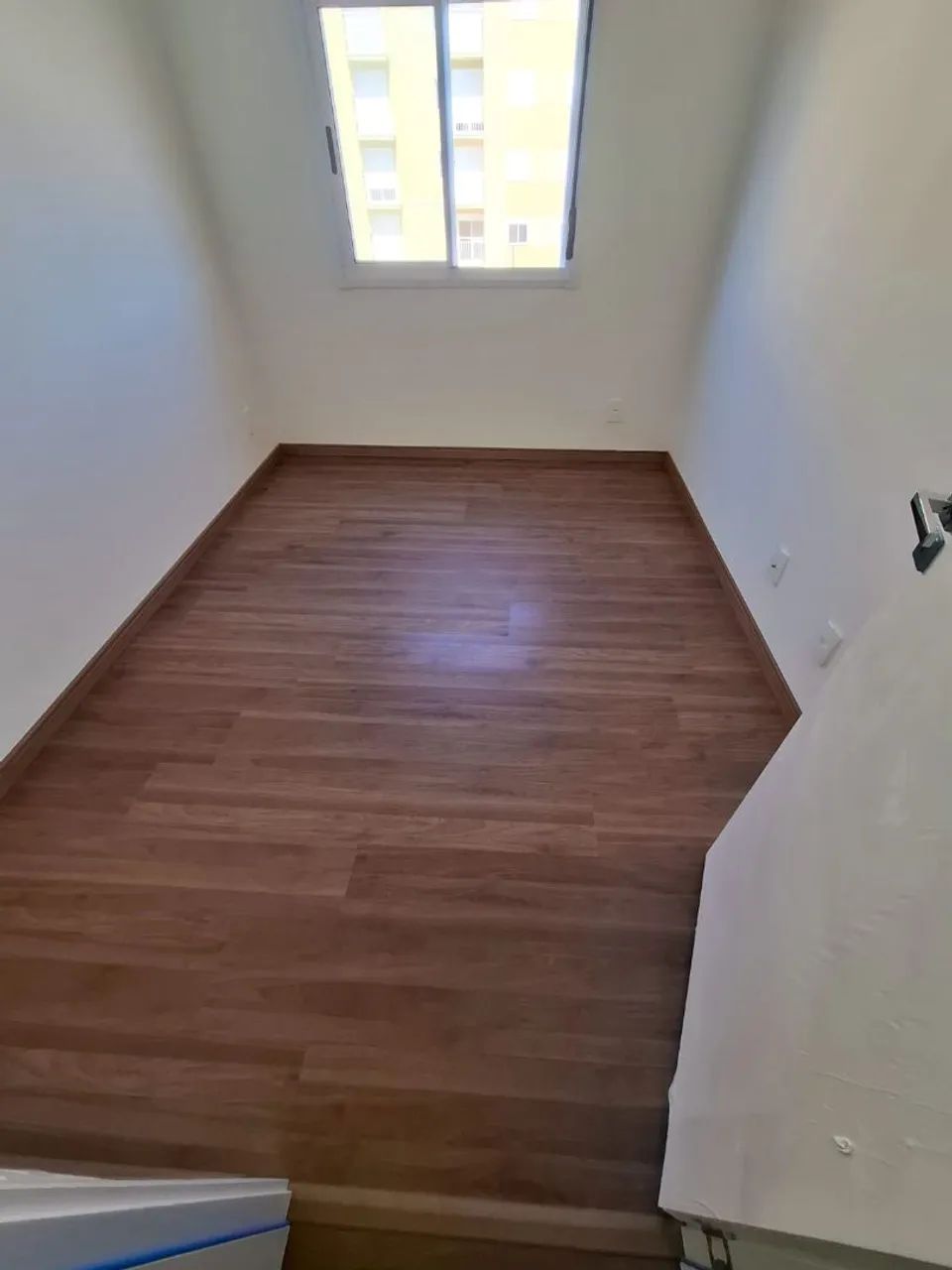 Aluga-se apartamento 2 quartos - Foto 2