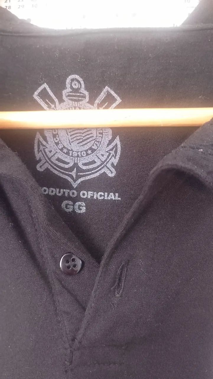 Camiseta  - Foto 2