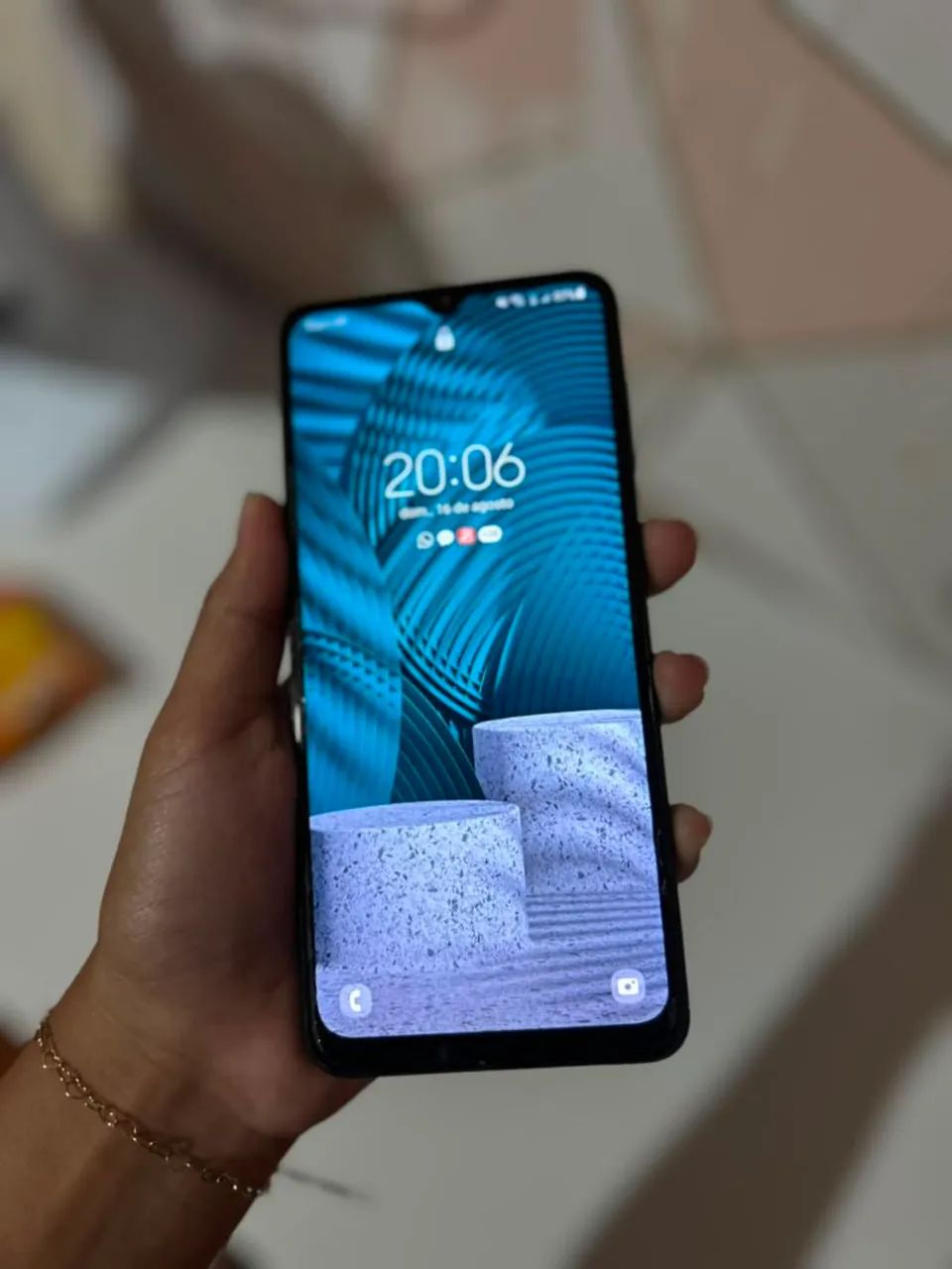 Galaxy A12