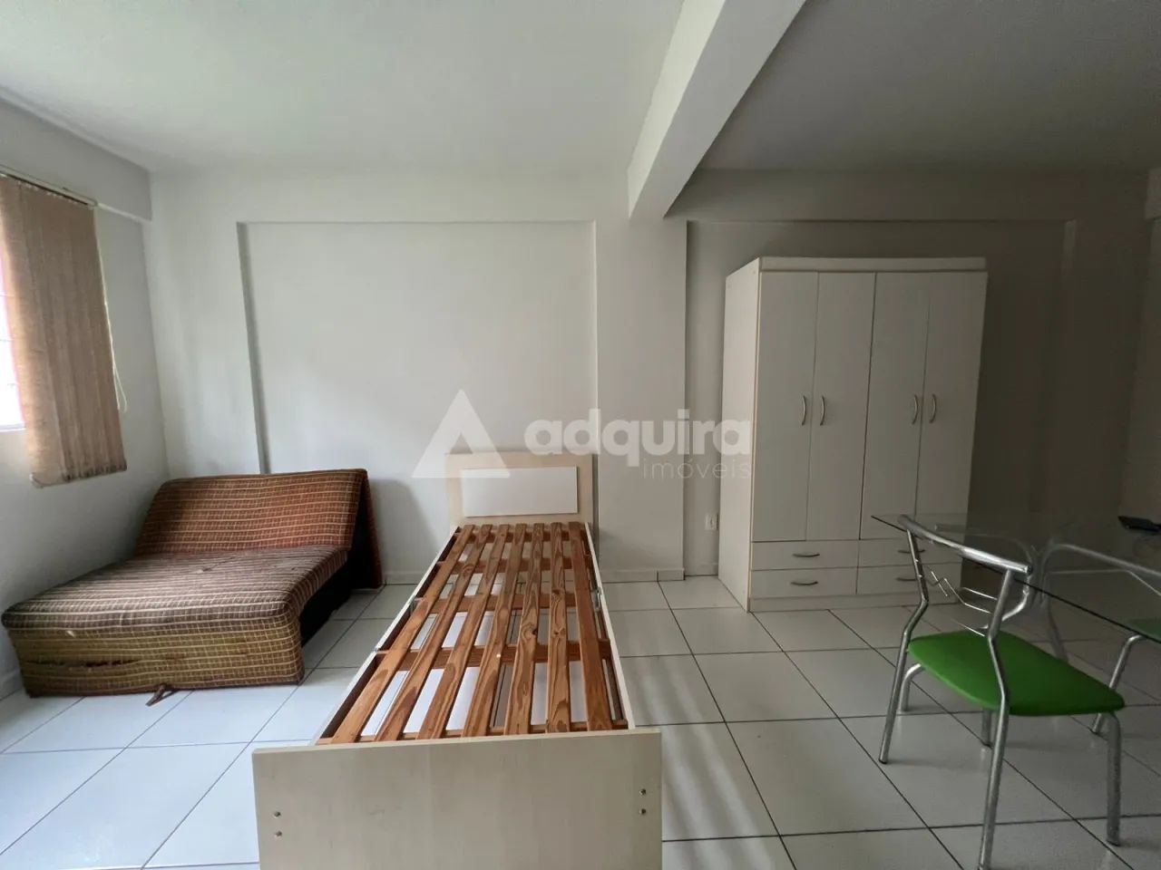 KITNET NO RESIDENCIAL UNIVERSIFLAT PLUS - Foto 3
