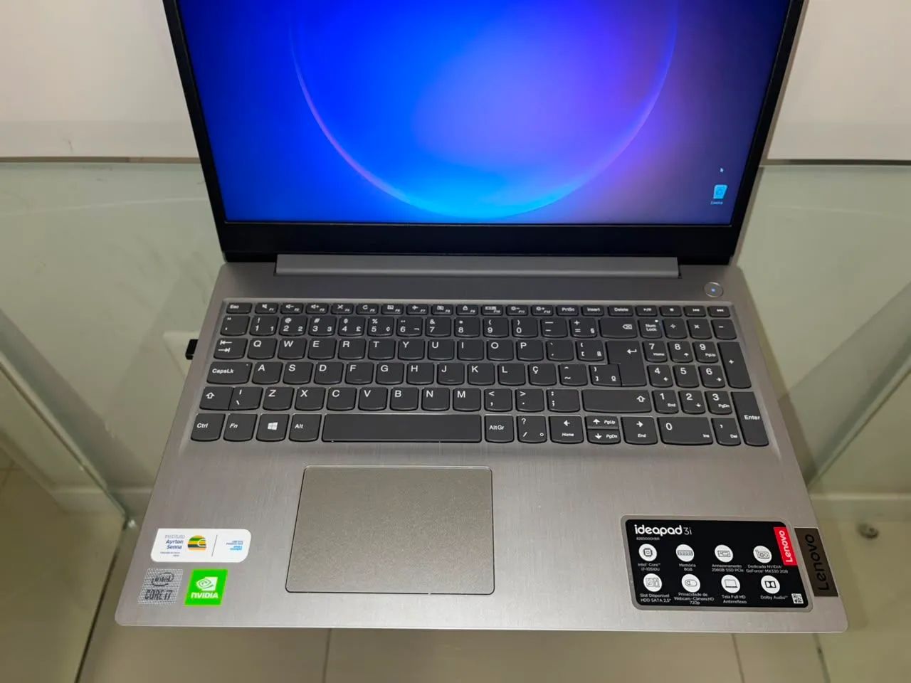 Ideapad 3i - Foto 2