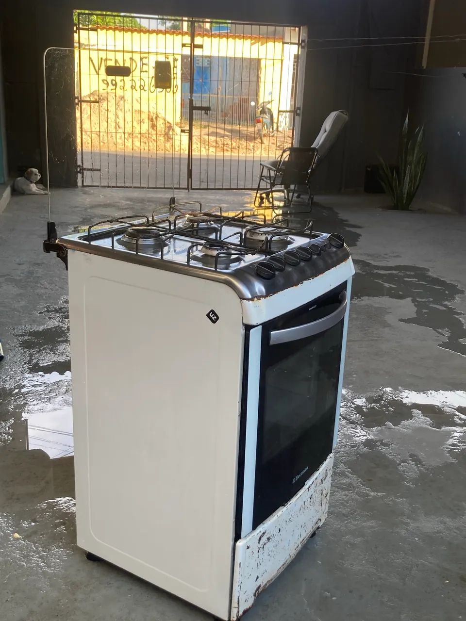 Fogão  - Foto 4