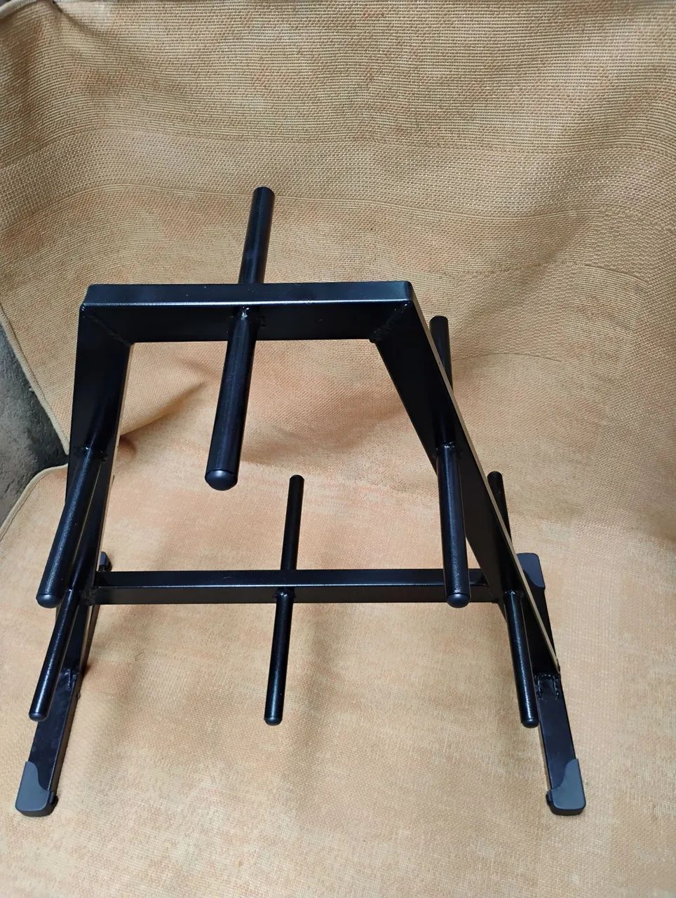 Suporte de anilhas  - Foto 2