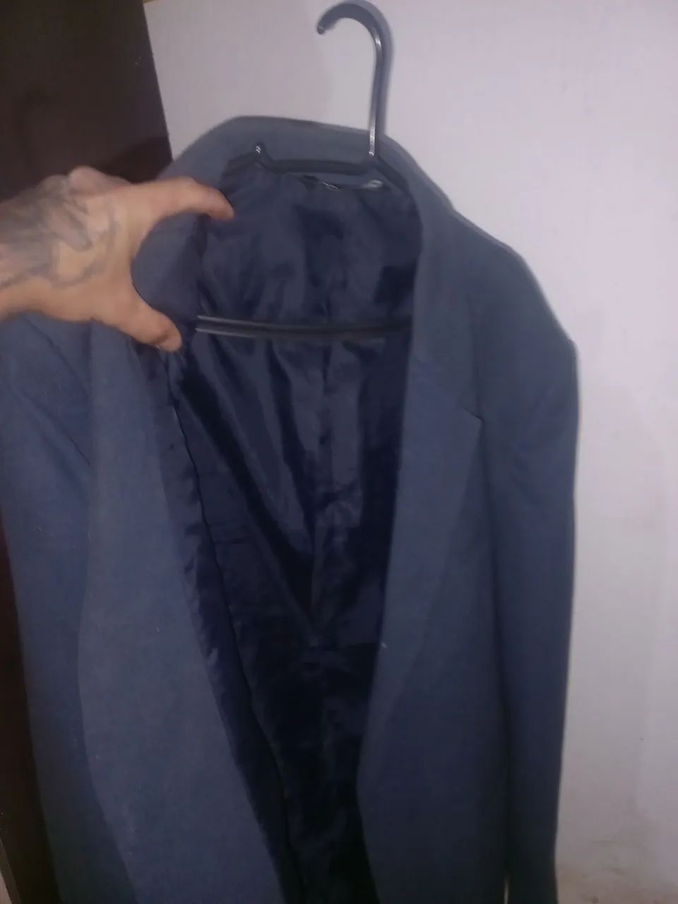 Terno - Foto 2