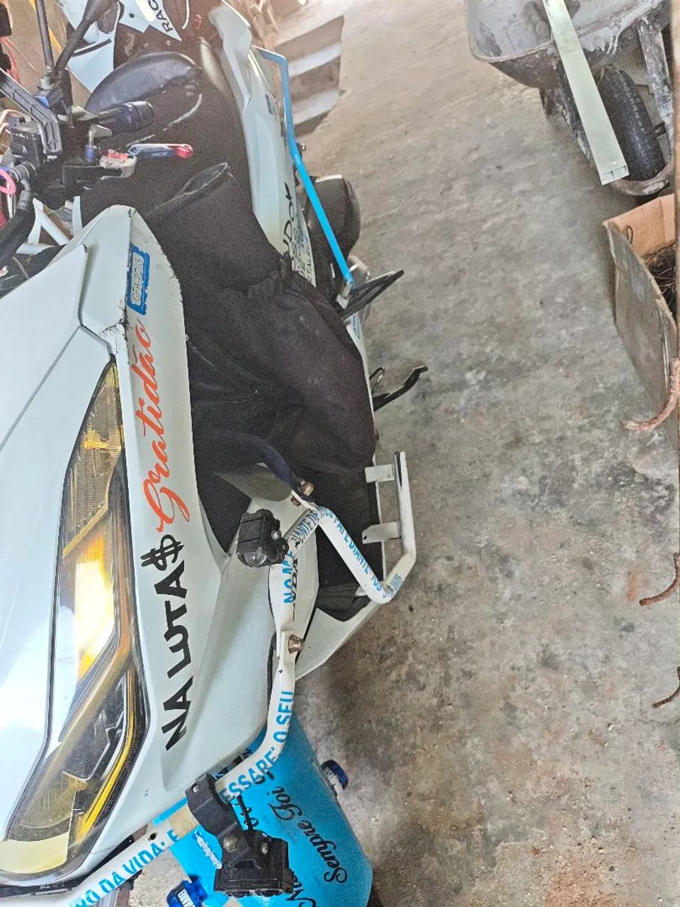 Pcx 160 - Foto 4