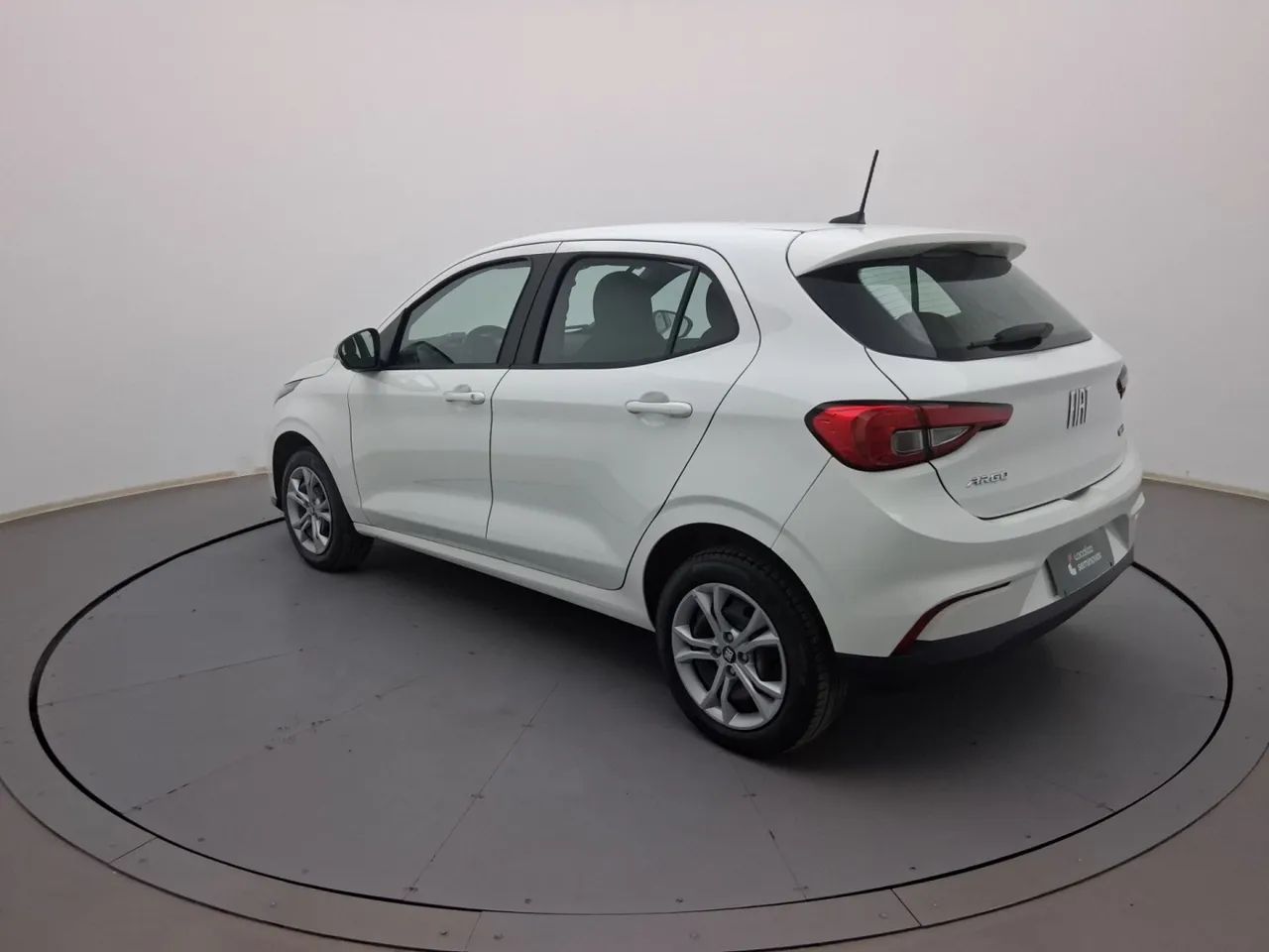 Fiat Argo Drive 1.0 Firefly 2026 - Foto 3