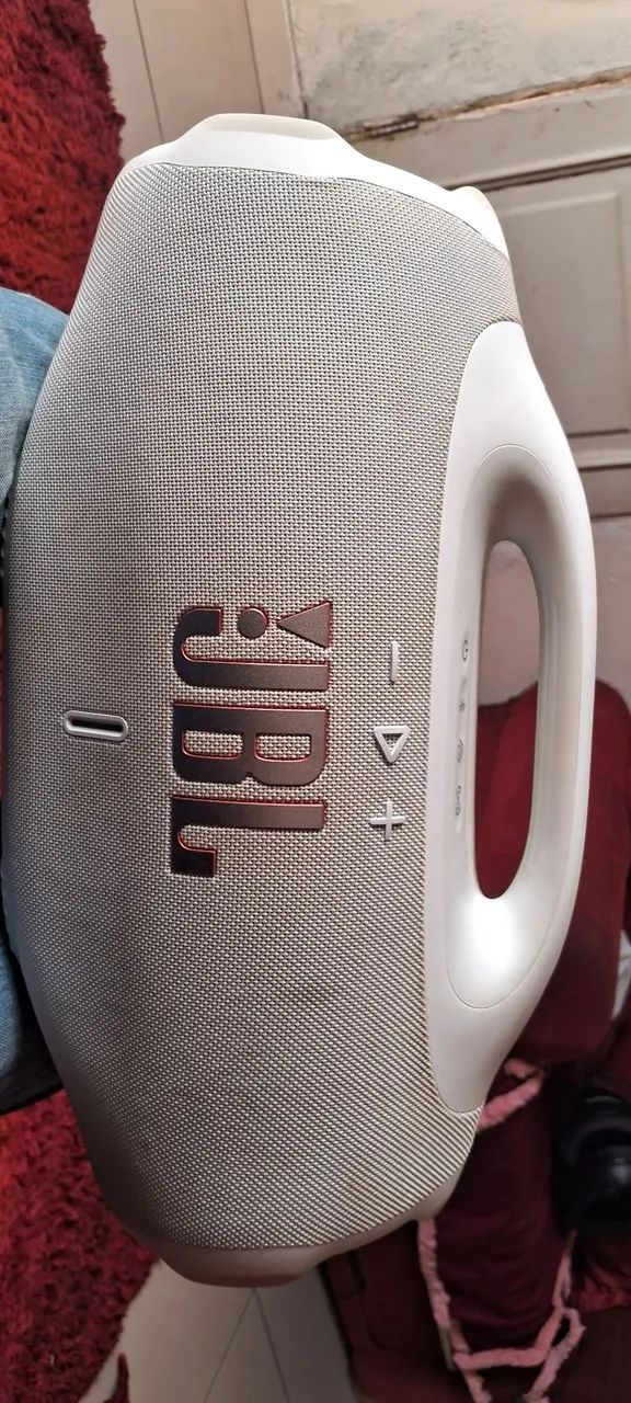 JBL 4 - Foto 4