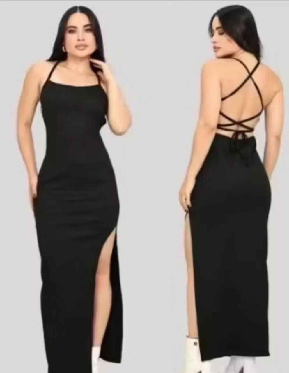 vestido gringa  - Foto 2