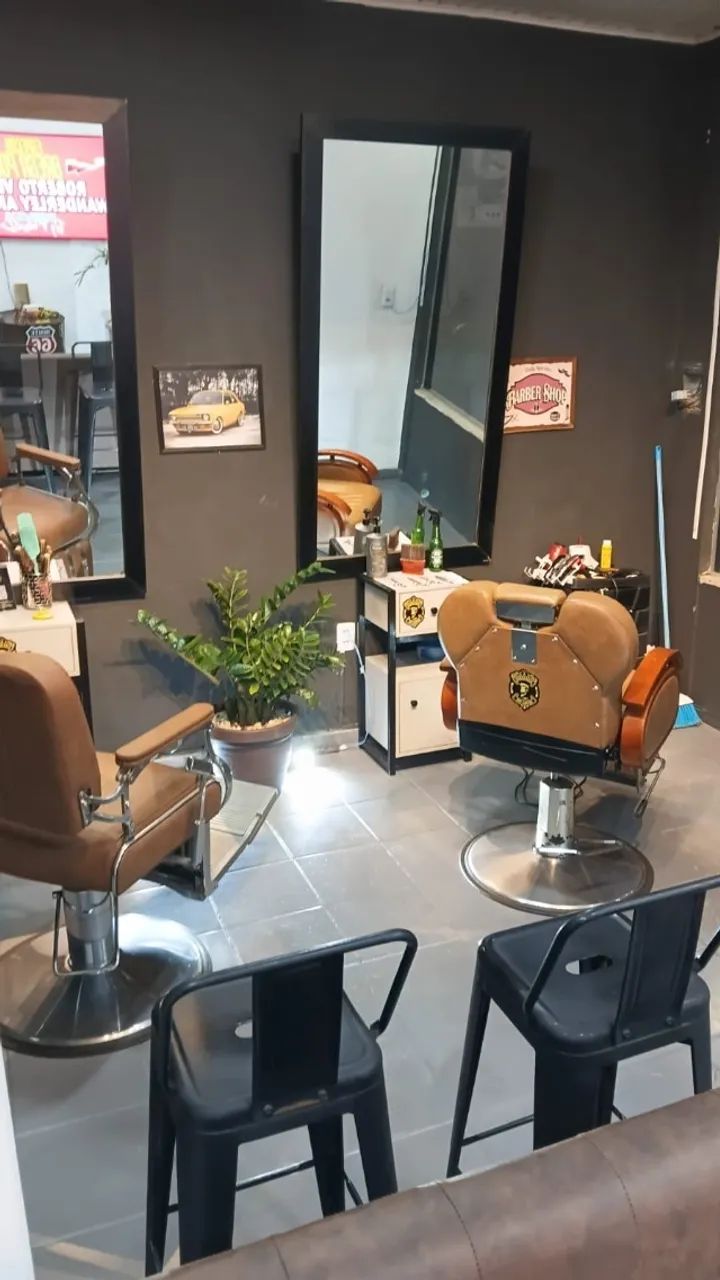 Barbearia Completa em Marabá-PA - Foto 5