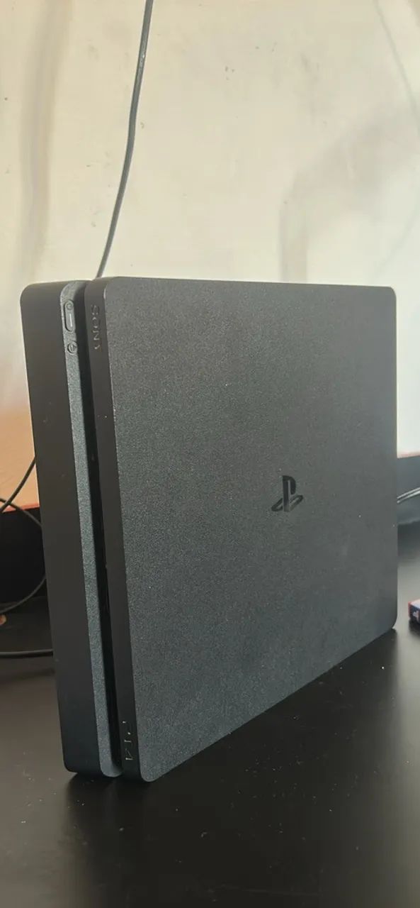 PS 4 slim, 1 TB - Foto 4
