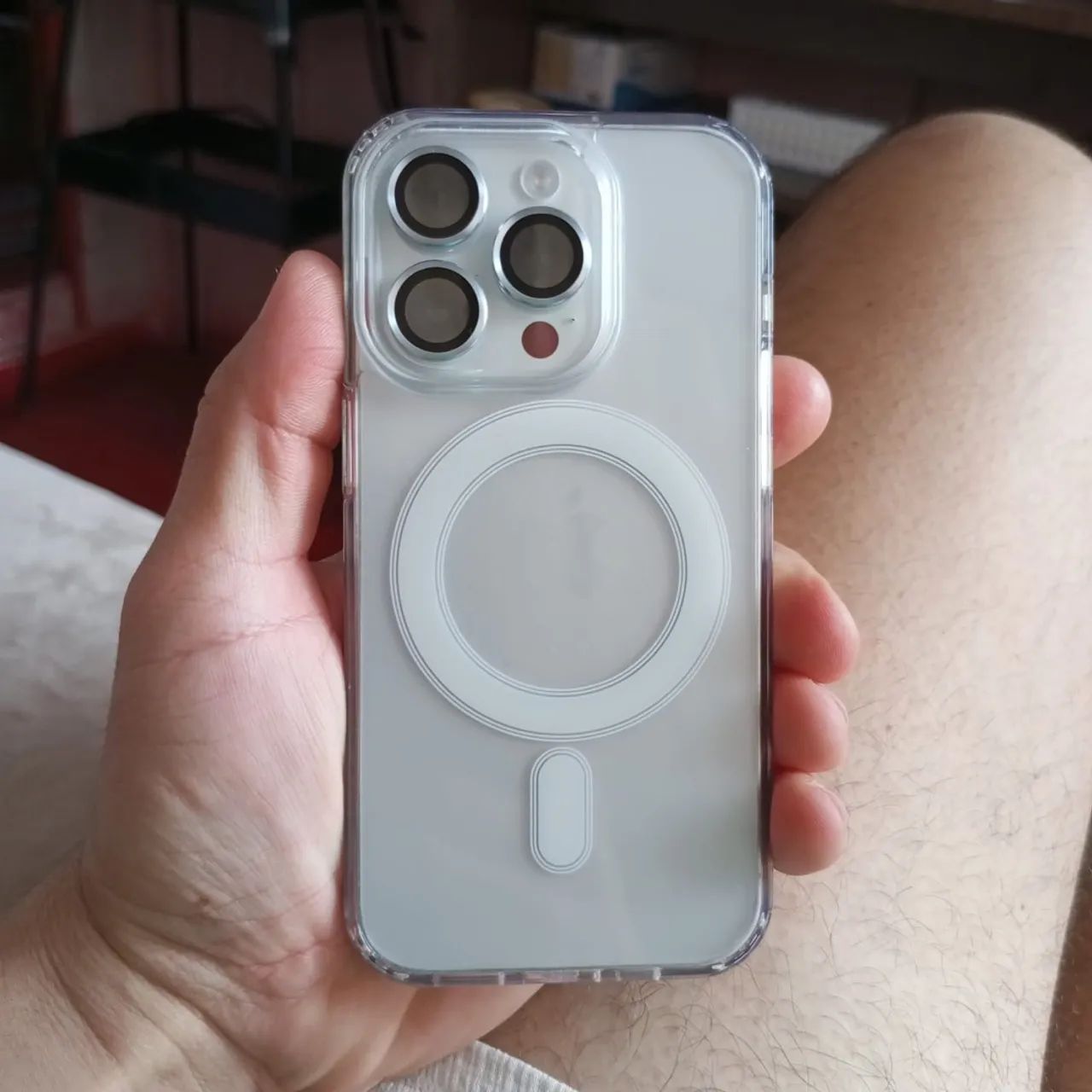 iPhone 14 Pro 256 gb - Foto 2