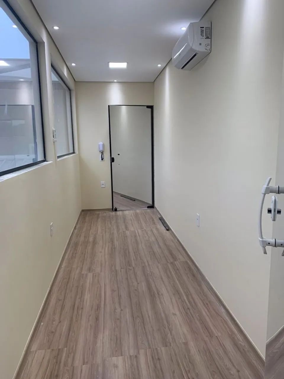 Sala para alugar, 50 m² - Berlim - Jaguariúna/SP - Foto 3