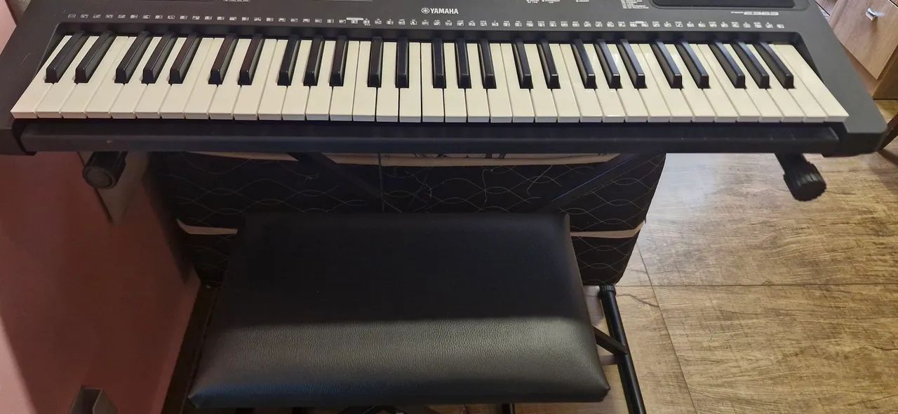 yamaha psr e363