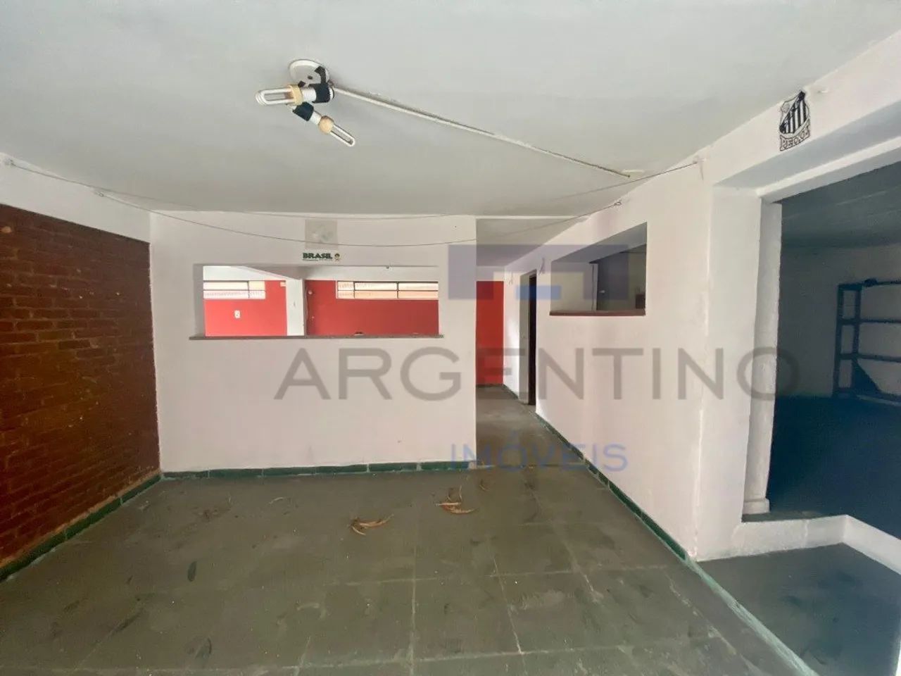 Casa Comercial na Cap. Manoel Rudge - Foto 5