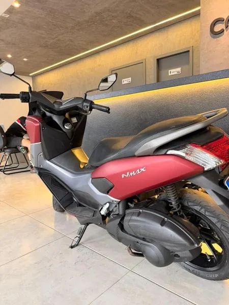 YAMAHA NMAX 2020 - Foto 3