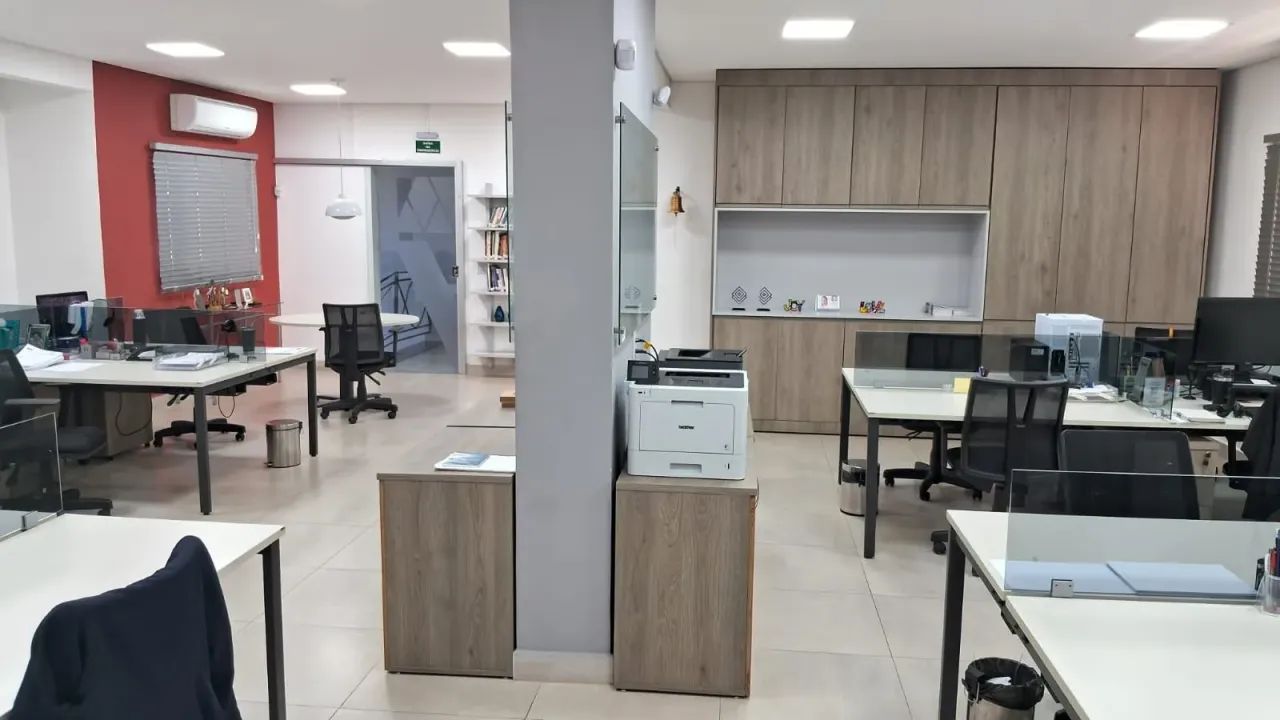 Prédio comercial à venda, sobrado, na rua da Femina, Baú, Cuiabá, MT - Foto 2