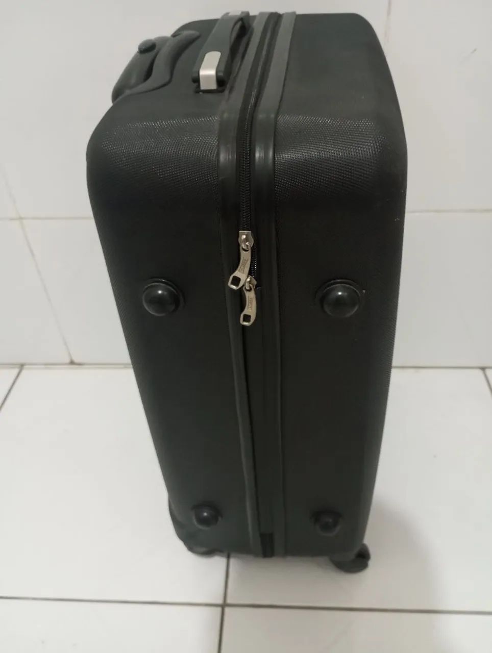 MALA DE CARBONO SESTINI 23KG SEMINOVA - Foto 2