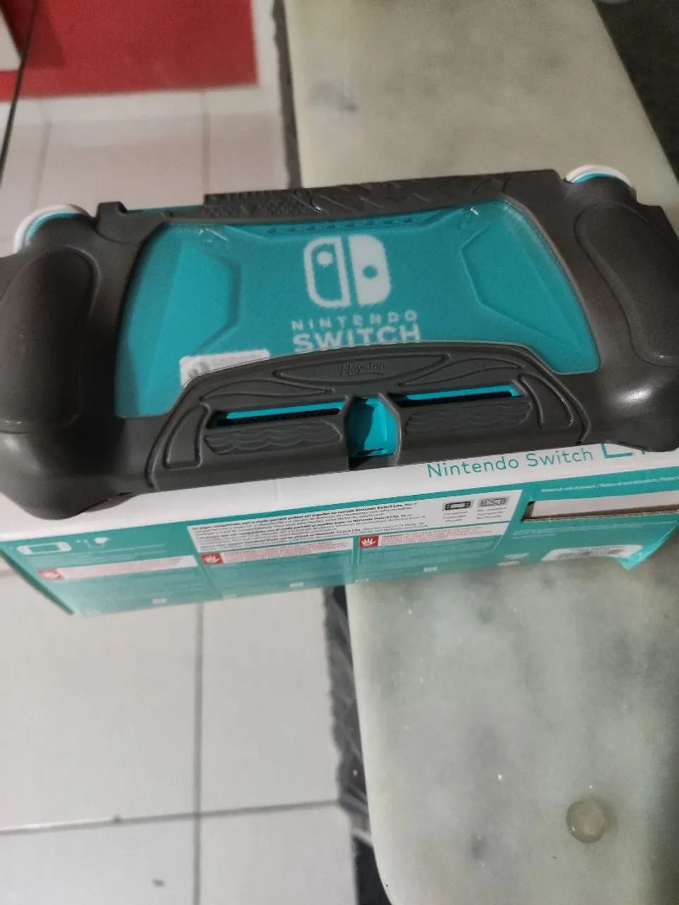 Nintendo switth lite  - Foto 2