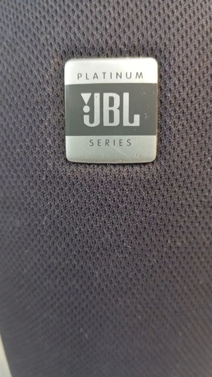 MONITORES DE AUDIO PARA PC JBL POUCO USO  - Foto 3