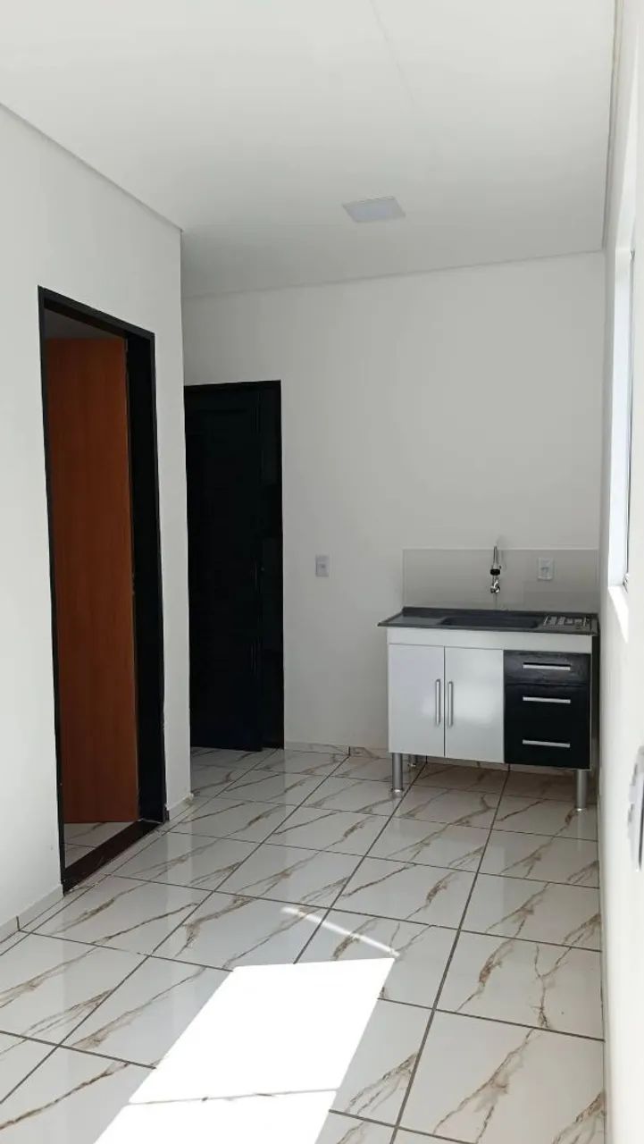 Alugo kitnets na Vila Nasser  - Foto 5