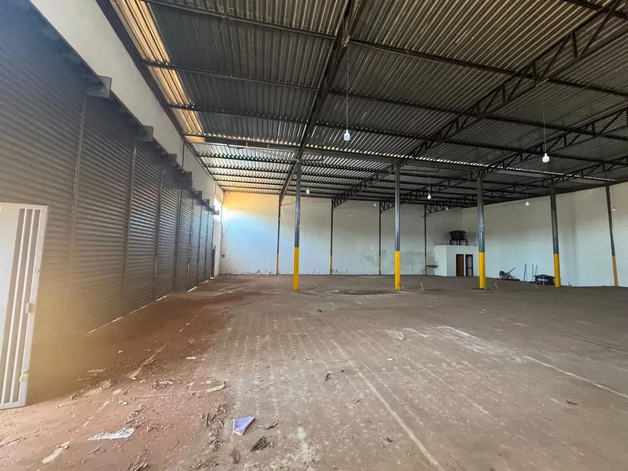 Galpão de 600 m² no Jardim Gramado próximo à Perimentral Norte - Foto 3