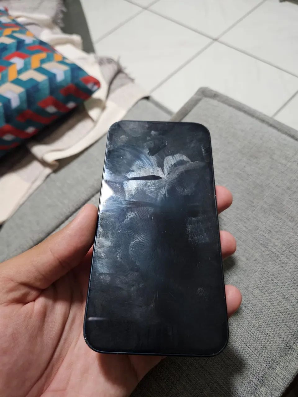 iphone 14 80% todo original 