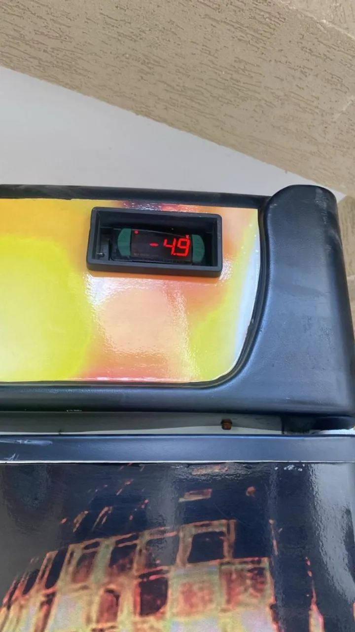 CERVEJEIRA REFRIMATE SUPER GELADA - COMERCIAL - Foto 4