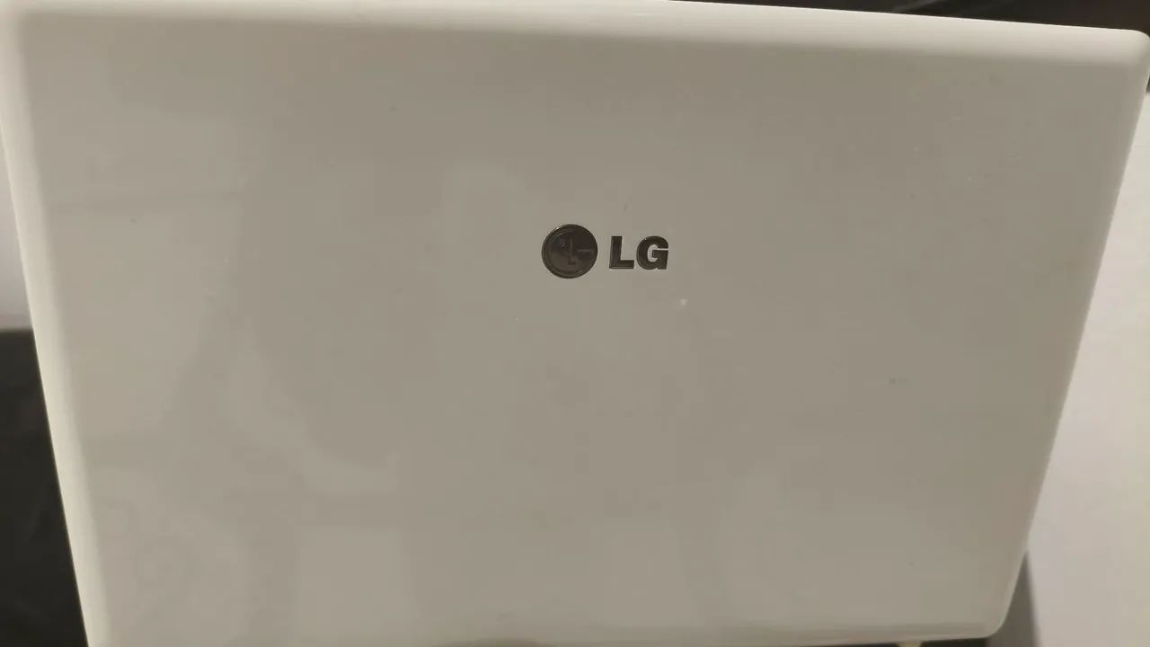 Notebook LG windows 10 processador i5  - Foto 4